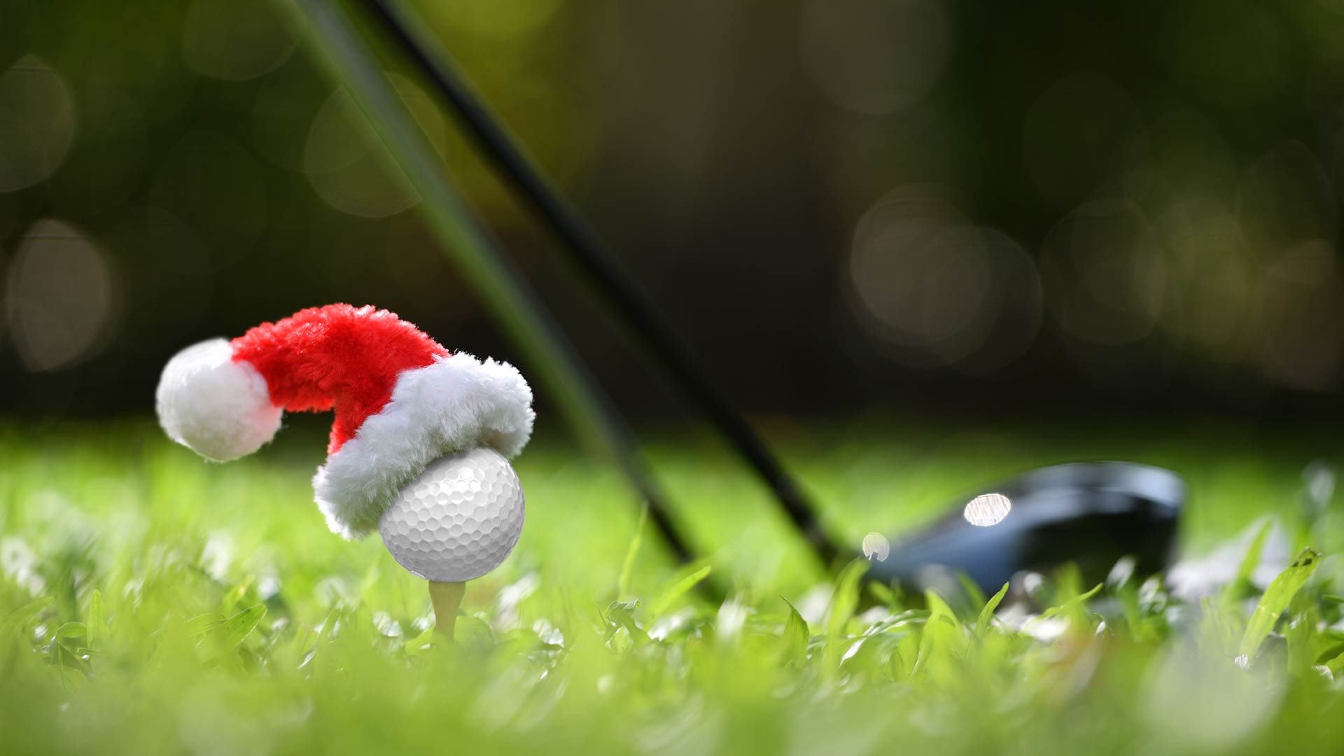 Golfing in All Seasons: Winter Tips for Die-Hard Golfers